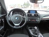 BMW Řada 1 (2014) 116i- NAVIGACE- DIGI A/C- ALU - náhled 10