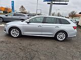 Škoda Octavia Combi 2,0 TDI Top Selection, w - náhled 8