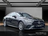 Mercedes-Benz Třídy E E-Třída 220 d 4MATIC kupé AMG - náhled 8