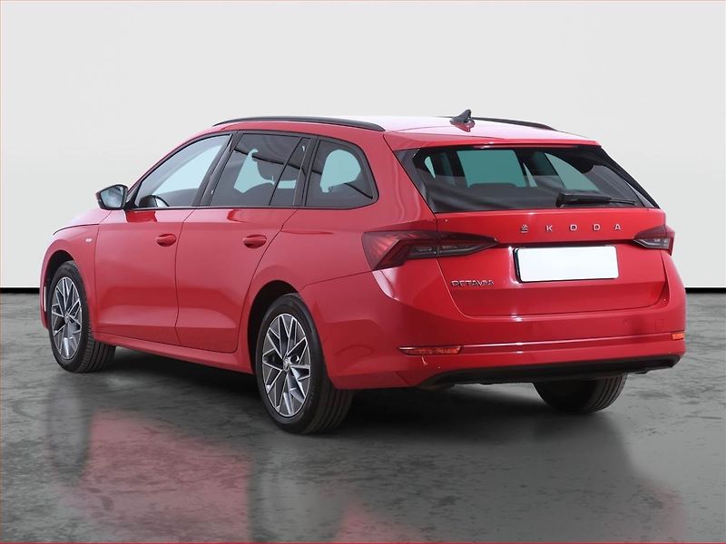 Škoda Octavia (2023) Ambition Plus 2.0 TDI, Automat - fotka 4 z 29