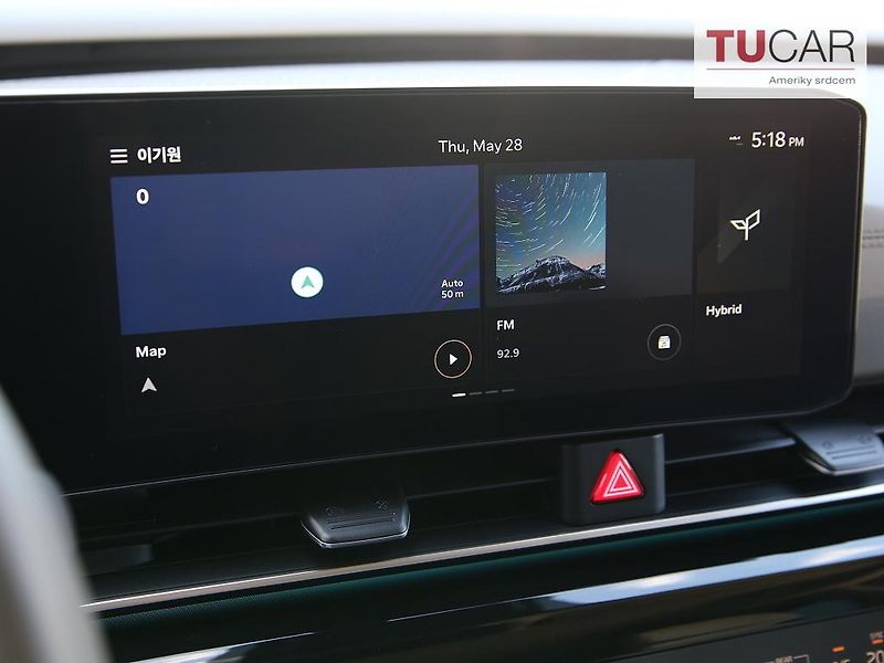 Kia Carnival (2024) 1.6 HEV Automat 6+3 Místa  - fotka 20 z 40