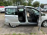 Ford Tourneo Courier 1.5 TDCi ČR 1.Maj 72 tkm DPH - náhled 21