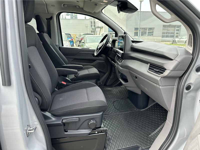 Volkswagen Transporter (2026) 2,5 TDI PHEV - fotka 16 z 23