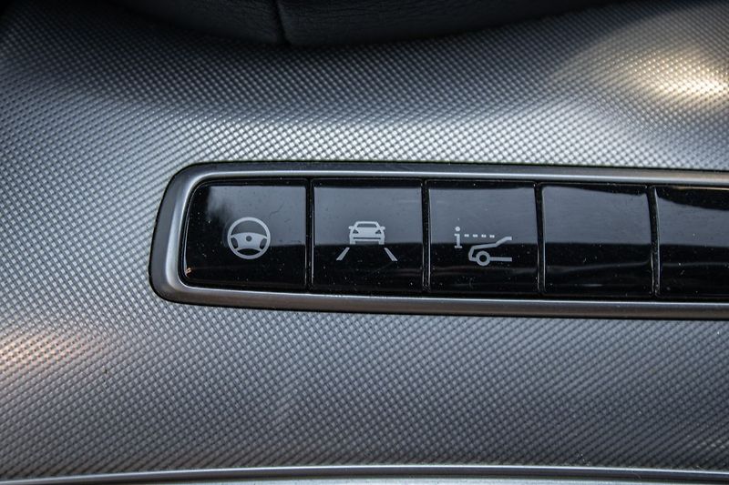 Mercedes-Benz Třídy E D 2017 AT 143kW - fotka 18 z 26
