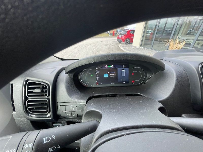 Toyota Proace Max EV 110kWH Active  L3H2 3.5H - fotka 20 z 26