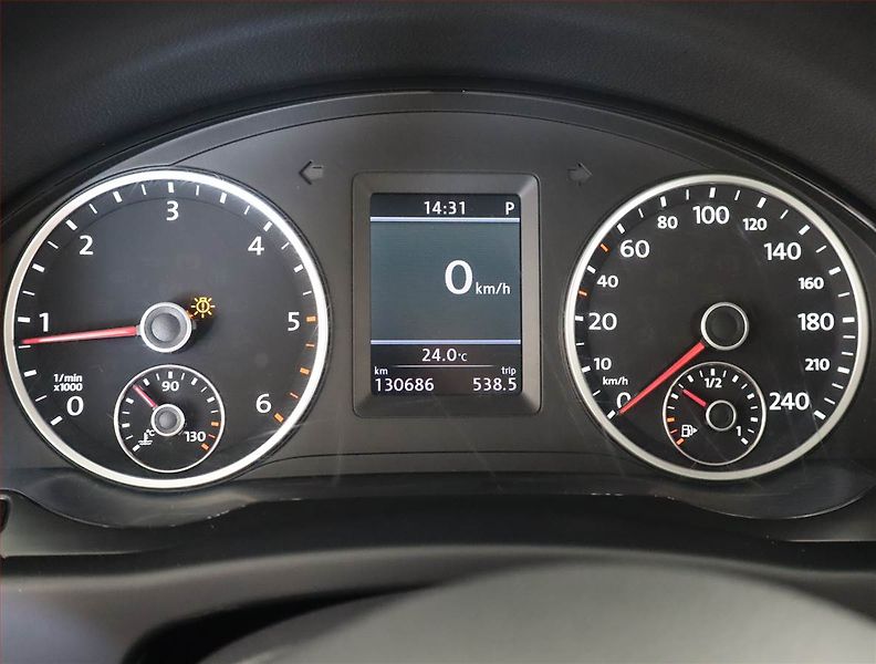 Volkswagen Tiguan (2012) Sport 2.0 TDI, 4X4, Automat - fotka 11 z 24