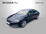 Škoda Superb (2022) 1.5 TSI Style+ - náhled 1