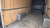 Mercedes-Benz Sprinter 317 CDI/L, kamera 360° MBUX - náhled 18