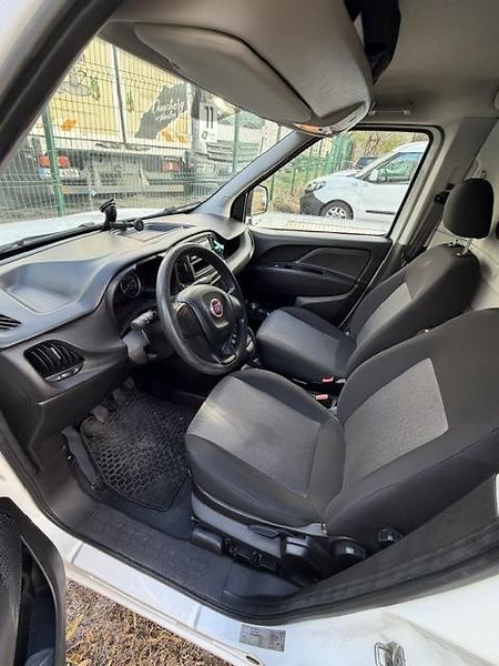 Fiat Dobló (2021) Maxi - fotka 5 z 8