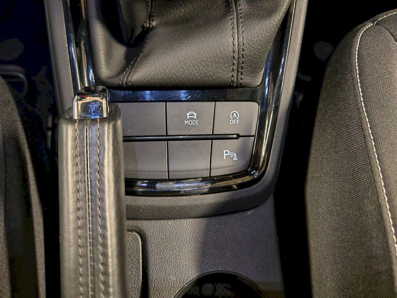 Škoda Kamiq (2025) 1.0 TSI 85 kW Monte Carlo - fotka 19 z 29
