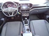 Volkswagen T-Cross 1.0 TSI LIFE  81 kW - náhled 12