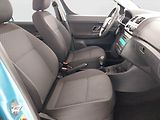 Škoda Roomster (2011) 1.2 TSI, Park. senzory - náhled 9