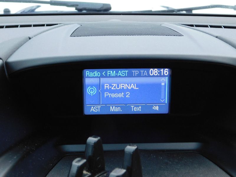 Ford Kuga (2014) 1.6  EB SPORT - fotka 11 z 34