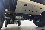 Land Rover Defender 2,5 130 Td5 90kW PO RENOVACI - náhled 38
