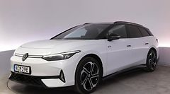 Volkswagen ID.7 Tourer GTX SoH 99% 360k Masáž HuD Taž - fotografie inzerátu