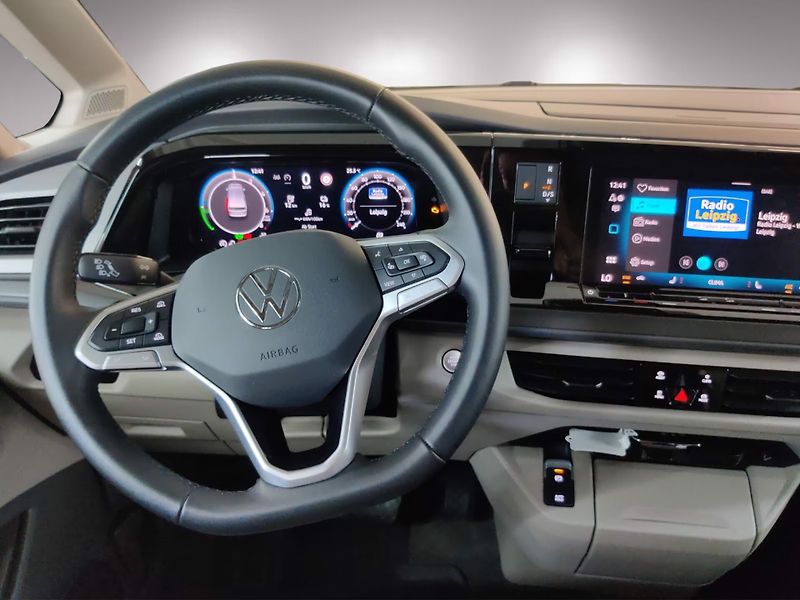 Volkswagen California eHybrid 4M Coast DCC 360 Taž - fotka 7 z 15