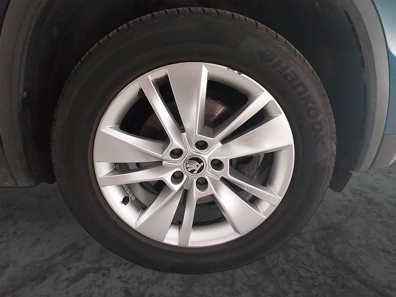 Škoda Kodiaq (2018) Style Plus 2.0 TDI 4x4 - fotka 15 z 23