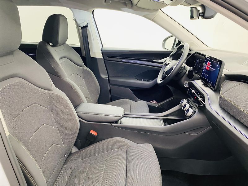 Škoda Kodiaq 2,0 TDI 110kW DSG Selection - fotka 8 z 25
