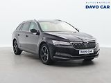 Škoda Superb 2.0 TDI 110kW Style DSG Tažné - náhled 1