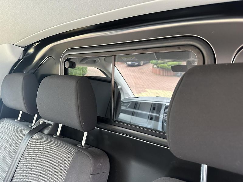 Volkswagen Transporter T6.1, Automat, LED, KAMERA - fotka 16 z 21
