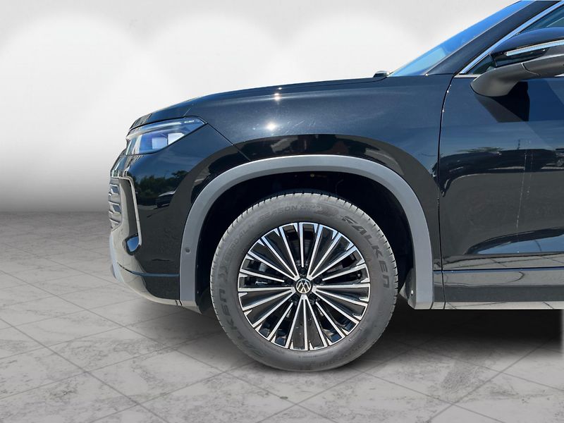 Volkswagen Tayron Life 2.0 TDI 142 kW DSG 4 Moti - fotka 10 z 30