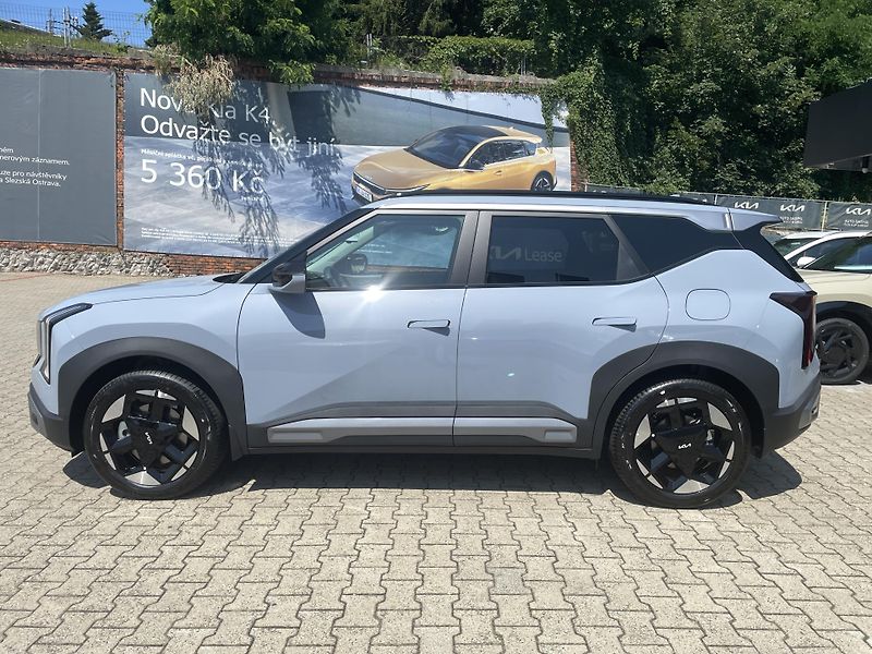 Kia Seltos (2026) 7DCT EXCLUSIVE Design 
