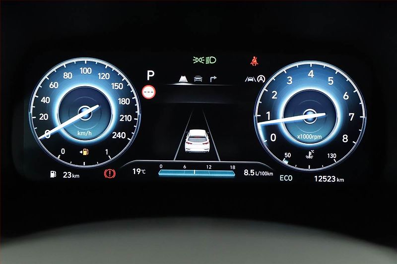 Hyundai i30 (2025) 1.5 T-GDI MHEV 48V, N Line - fotka 11 z 20