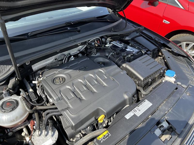 Volkswagen Passat 2.0TDi Dsg 4x4 HIGHL-NEHAV-ČR! - fotka 37 z 38