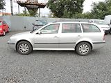 Škoda Octavia (2004) Combi 1.6i,75kw,klima - náhled 8