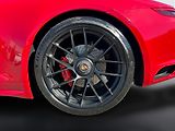 Porsche 911 Carrera 4 GTS Coupe - náhled 15