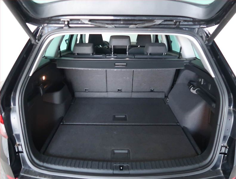 Škoda Kodiaq (2019) 2.0 TDI 4x4 - fotka 14 z 21