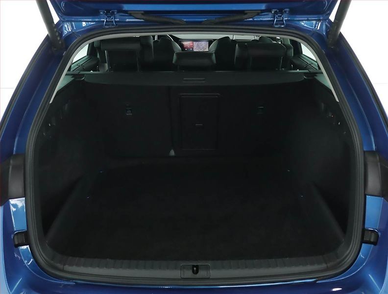Škoda Octavia (2023) Scout 2.0 TDI - fotka 14 z 17