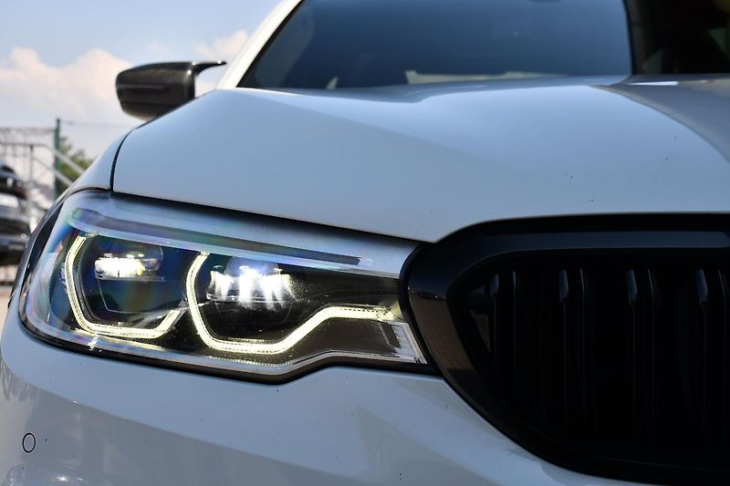 BMW Řada 5 530D M-SPORT 2xKOLA  - fotka 52 z 53
