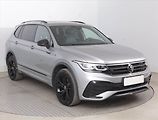Volkswagen Tiguan Allspace (2022) R-Line 2.0 TDI - náhled 1