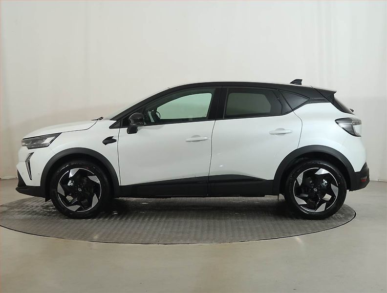 Renault Captur (2025) 1.0 TCe, Navigace, Výhřevy - fotka 3 z 15