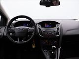 Ford Focus 1,5 TDCI 70 kW Aut.klima CZ - náhled 19