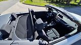 BMW Řada 2 2,0 220d cabrio Mpaket ČR - náhled 21