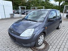 Ford Fiesta 1.3i 51 kW - fotografie inzerátu