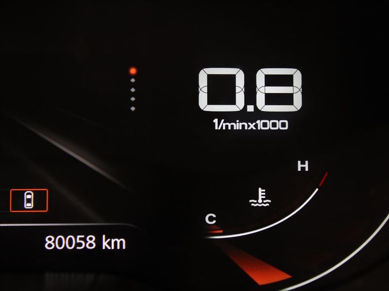 MG ZS 1,5 DVVT 78kW Emotion Záruka - fotka 21 z 21