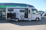 Carthago Ostatní (2026) C2 Tourer I 143 KB-LE Light MB - náhled 6