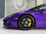Lamborghini Huracán (2024) EVO SPYDER LIFT VIOLA PASIFAE - náhled 16