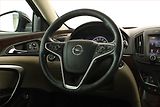 Opel Insignia (2016) 2.0 CDTI, 4X4, Automat - náhled 13
