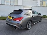 Mercedes-Benz CLA (2016) 200d - AMG - TAŽNÉ - PANORAMA  - náhled 4
