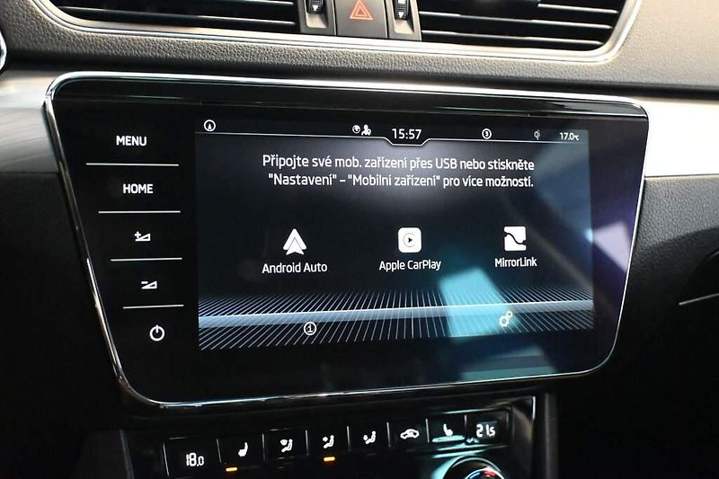 Škoda Superb (2022) 2.0 DSG LED ACC Virtual Tažné - fotka 20 z 35