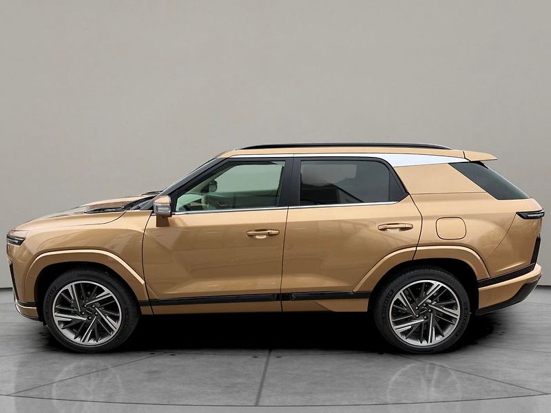 SsangYong Actyon (2025) PREMIUM č.obj 64376 - fotka 3 z 6