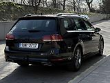 Volkswagen Golf Variant (2017) - náhled 1