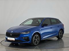 Škoda Scala Monte Carlo - fotografie inzerátu