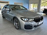 BMW Řada 5 3,0   530xD,210kW,ČR,M-SPORT,D - náhled 1