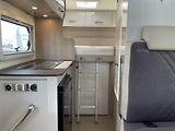 Bürstner (2024) Nexxo Van T590*SOLÁRY - náhled 18