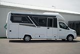 Frankia (2026) Noctra One MB, Alde,170HP, AUT - náhled 11